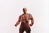 Doc Savage: The Man of Bronze