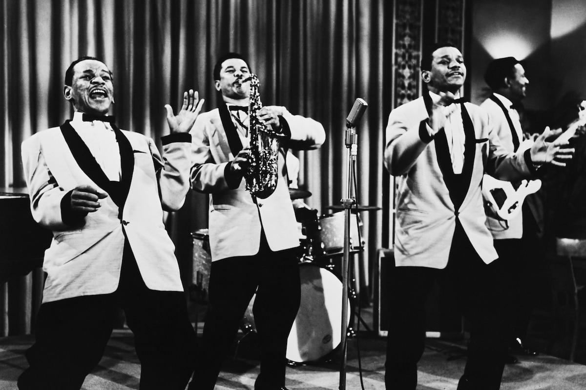 Don't Knock the Rock