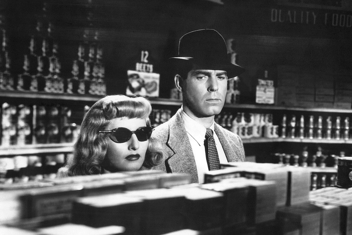 Double Indemnity