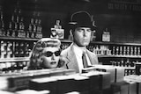 Double Indemnity