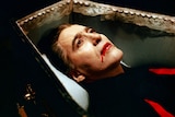 Dracula Has Risen From the Grave