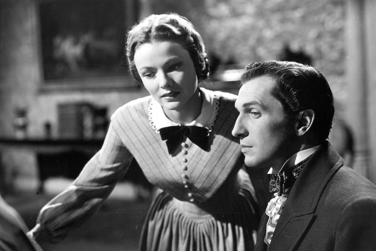 Dragonwyck