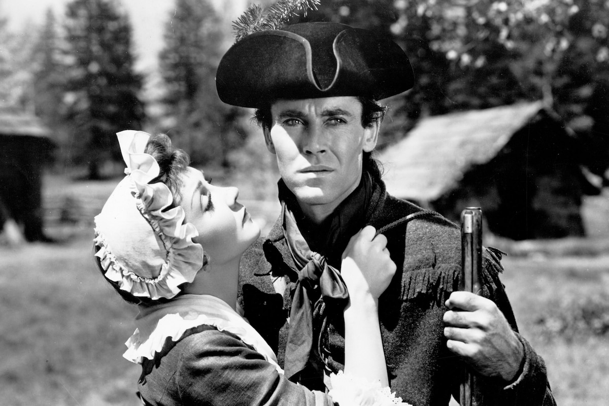 Drums Along the Mohawk