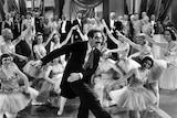 Duck Soup
