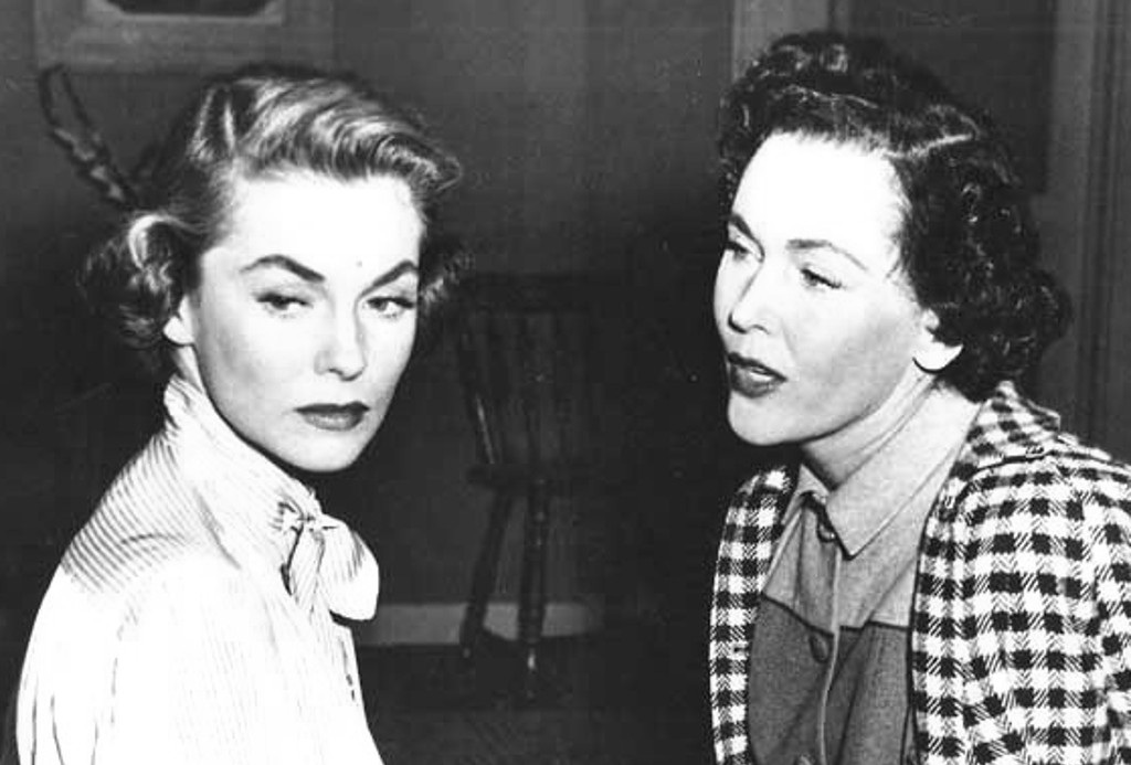 Duffy of San Quentin