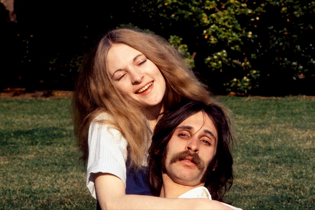 Dusty and Sweets McGee