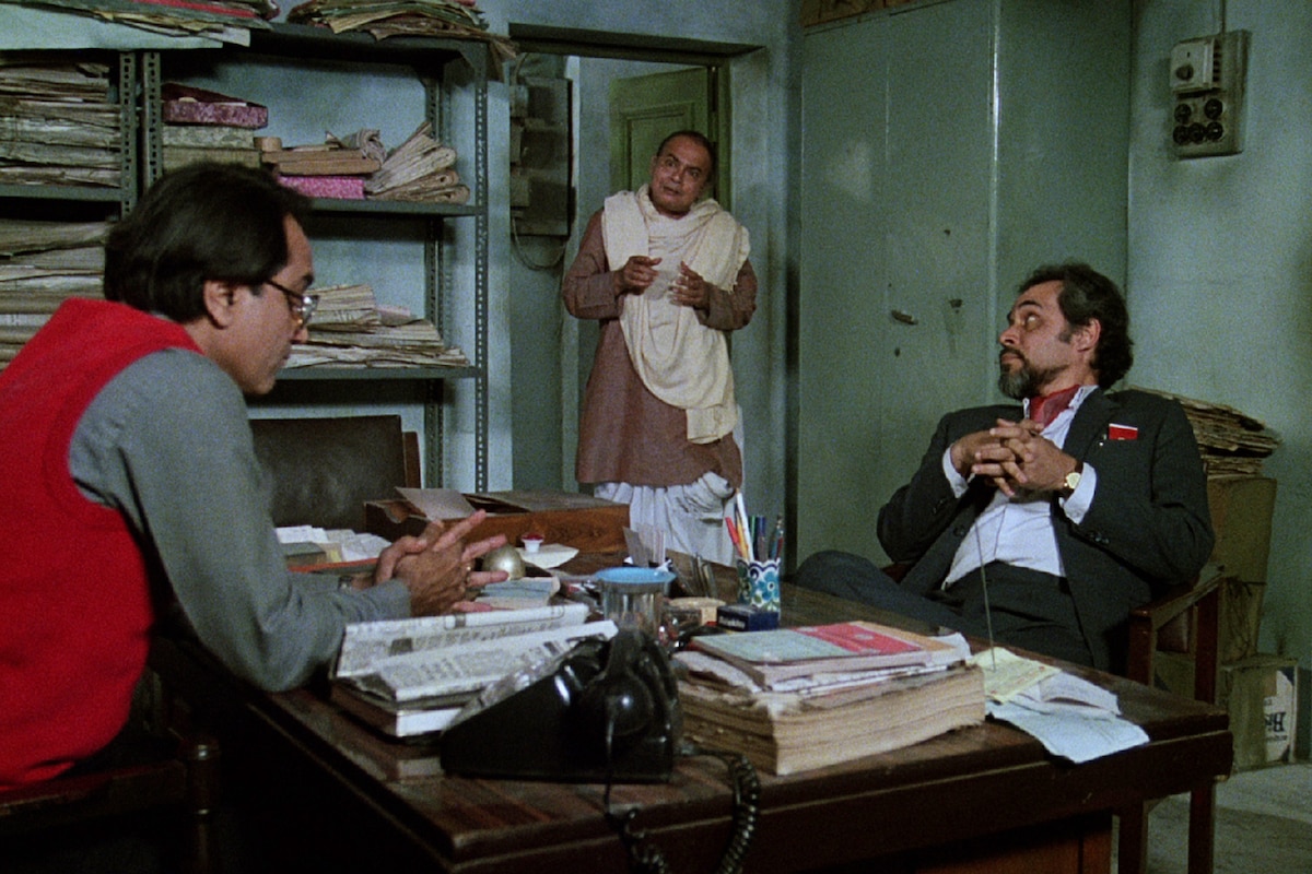 An Enemy of the People