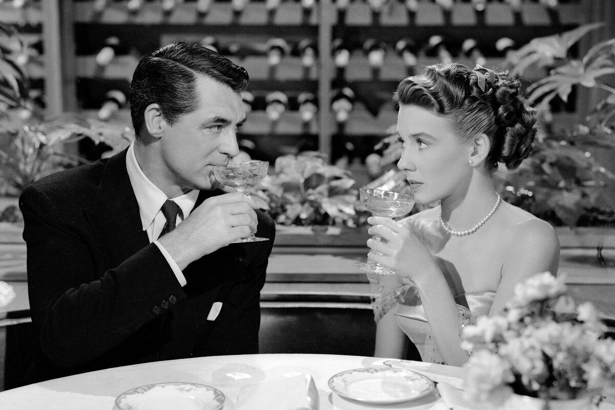 Every Girl Should Be Married