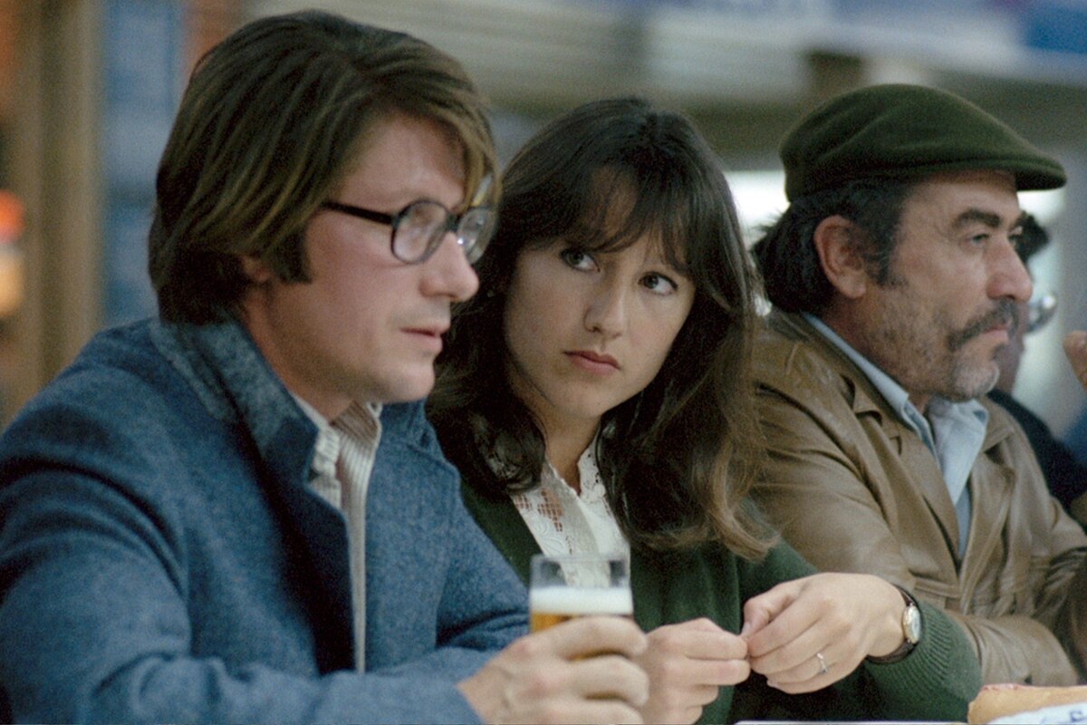 Every Man For Himself