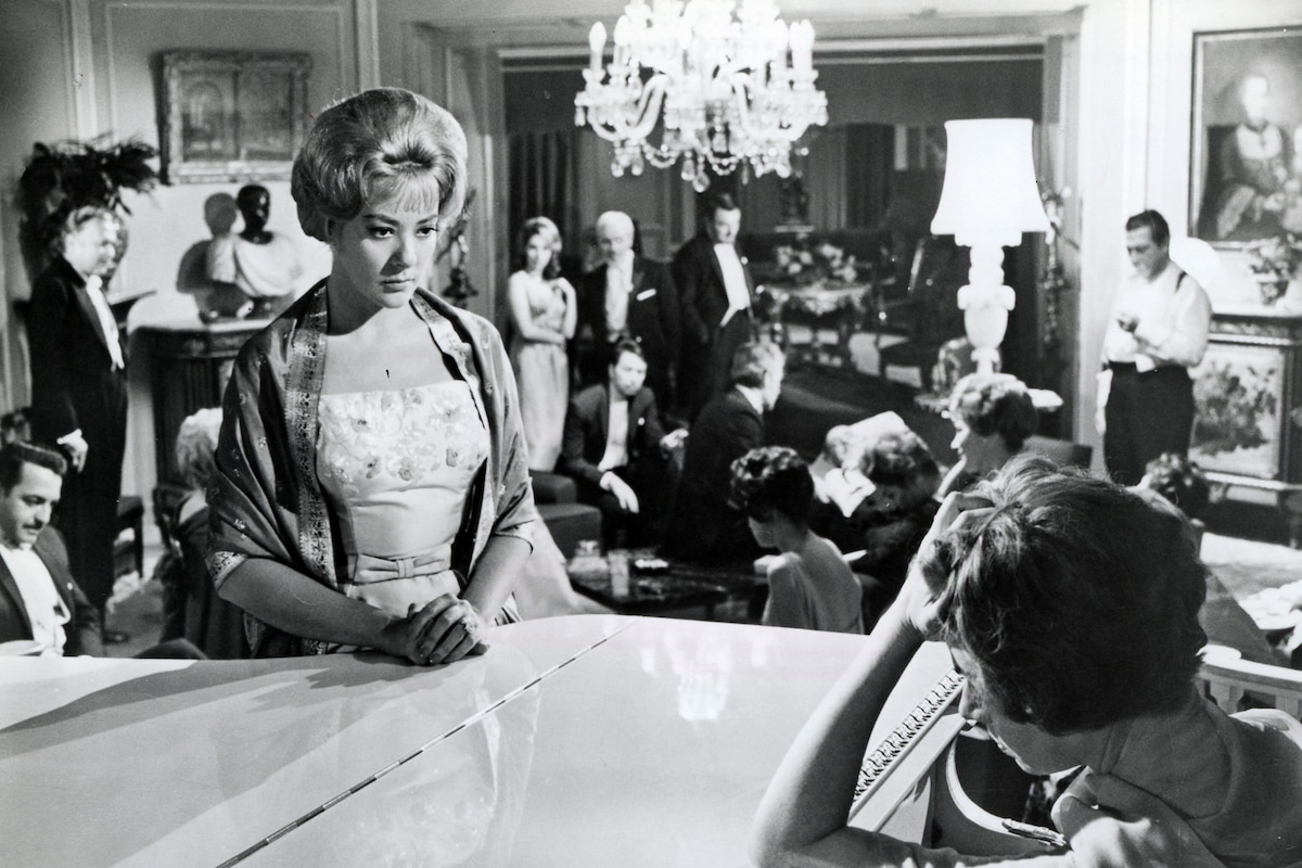 The Exterminating Angel