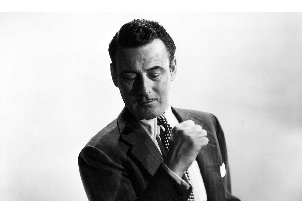 The Falcon in San Francisco