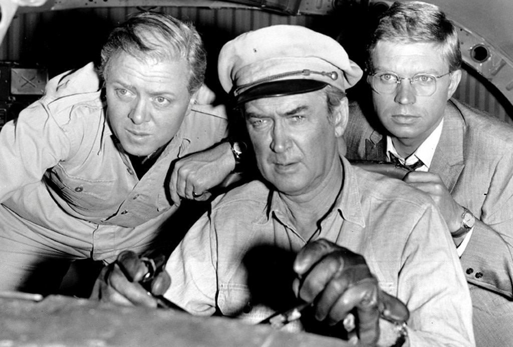 The Flight Of The Phoenix