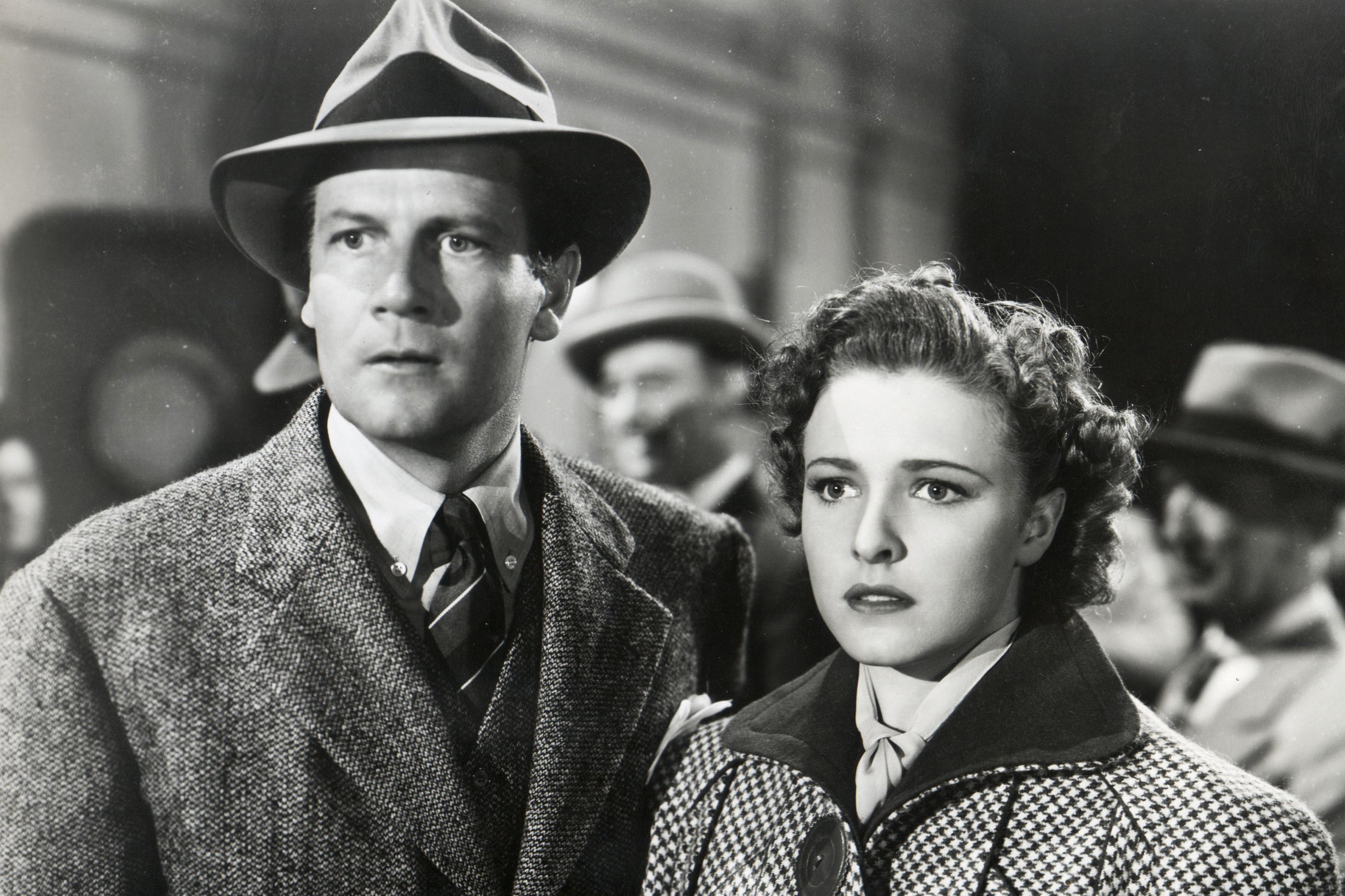 Foreign Correspondent