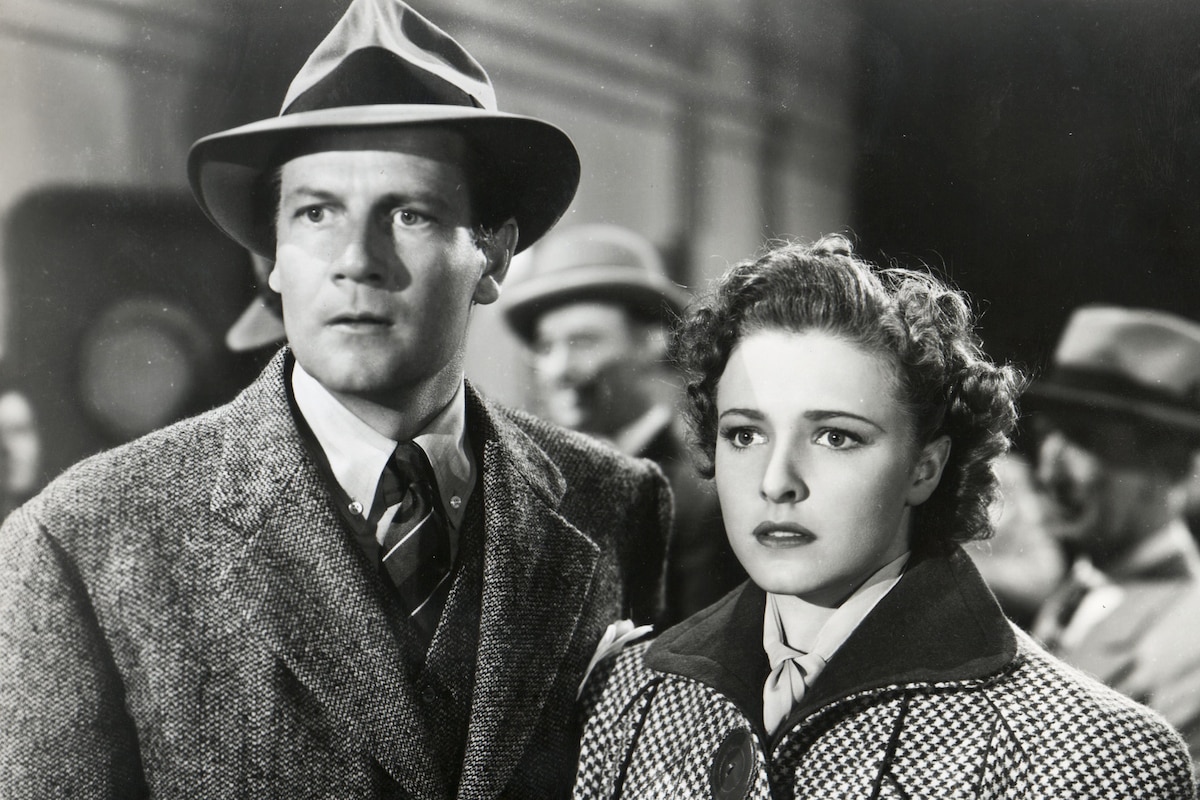 Foreign Correspondent