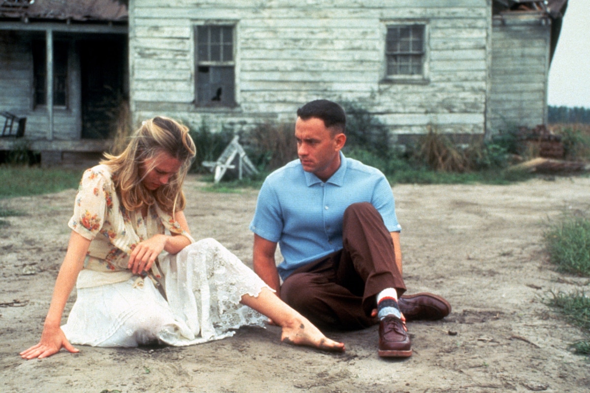 Forrest Gump