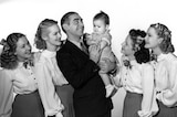 Forty Little Mothers