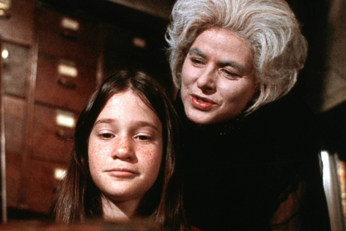 From the Mixed-Up Files of Mrs. Basil E. Frankweiler