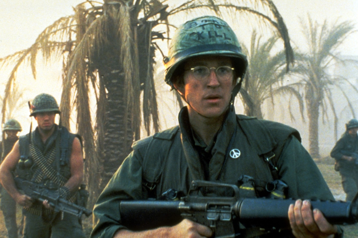 Full Metal Jacket