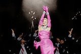 Gentlemen Prefer Blondes