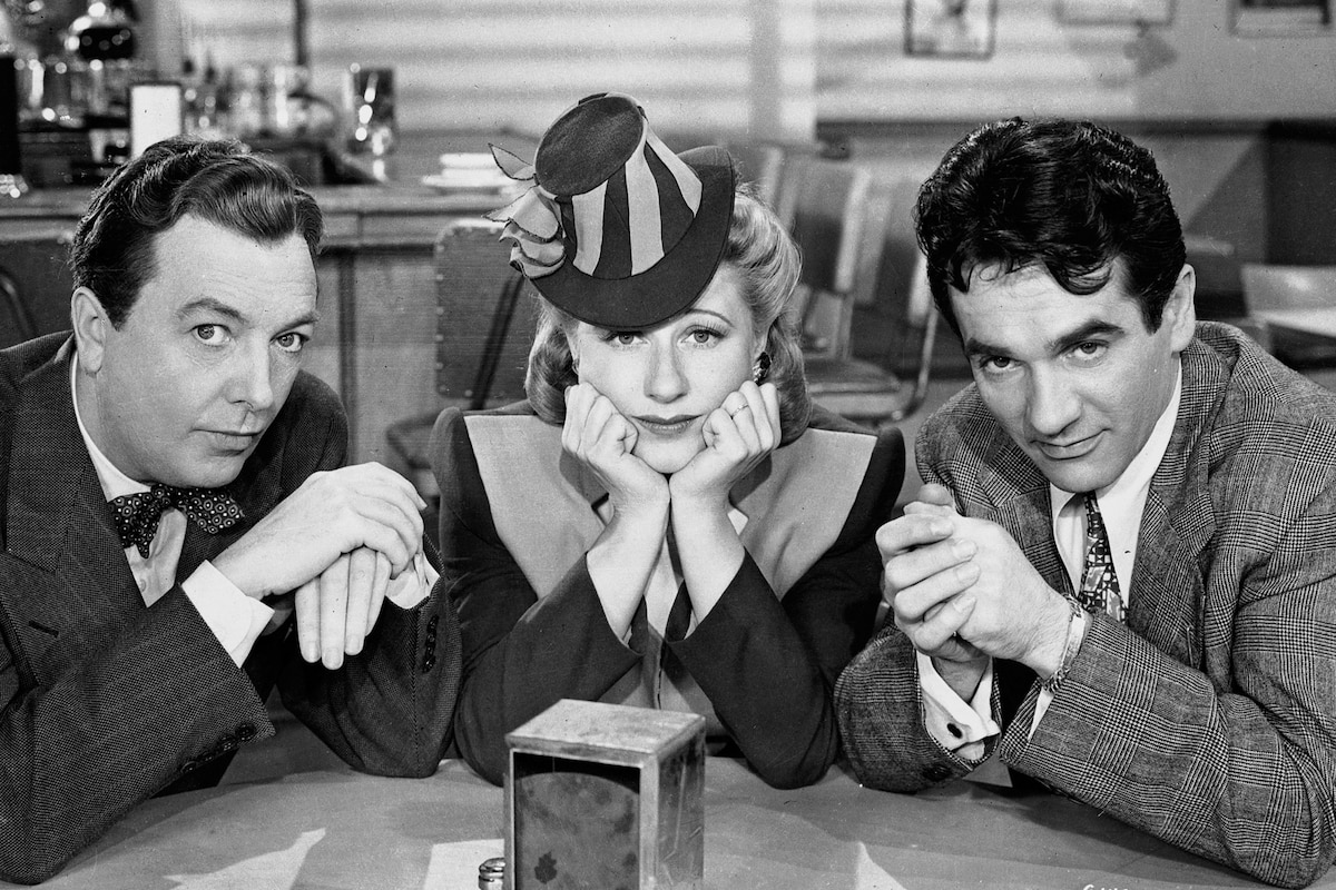 George White's Scandals