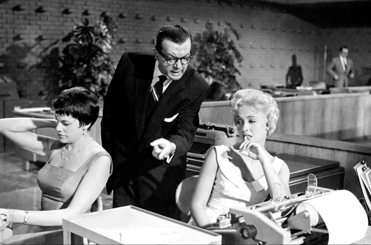 The Girl Most Likely