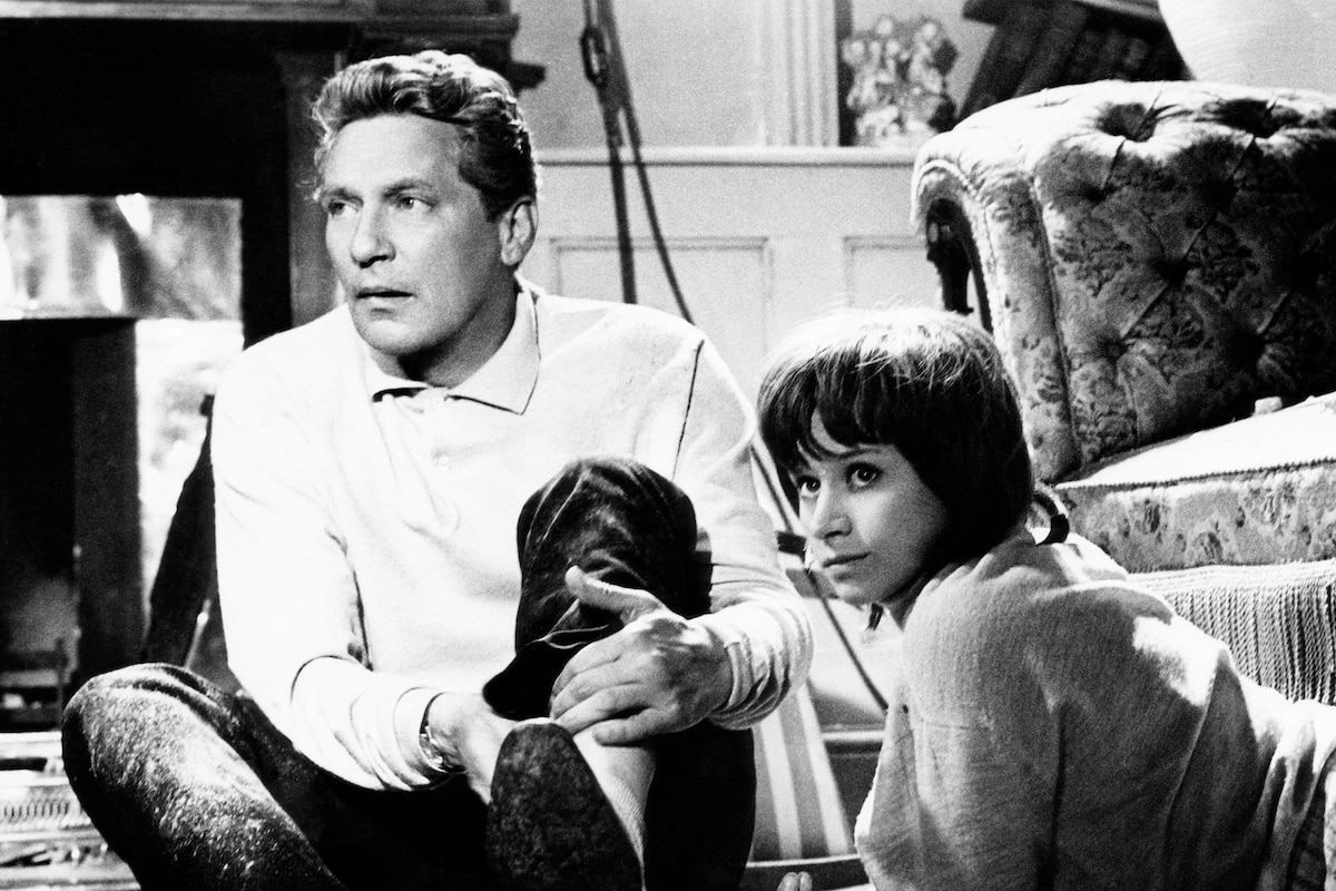 Girl With Green Eyes