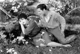 The Godless Girl