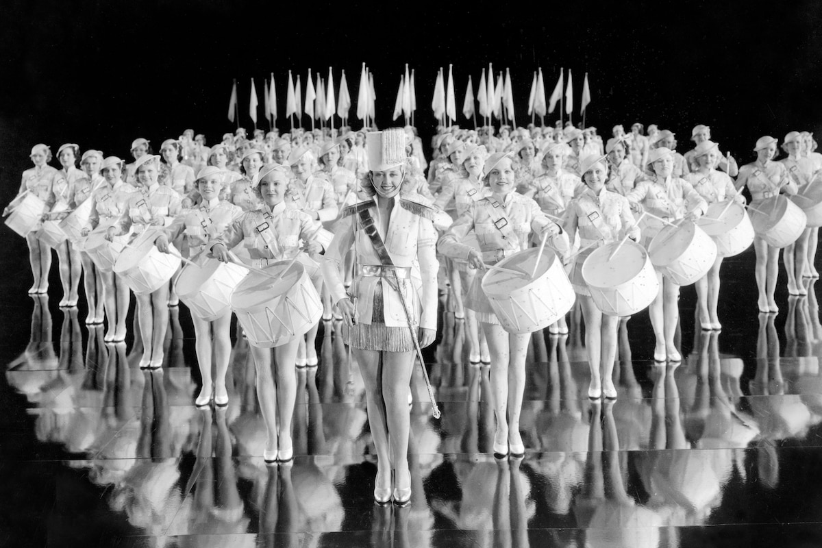 Gold Diggers of 1937