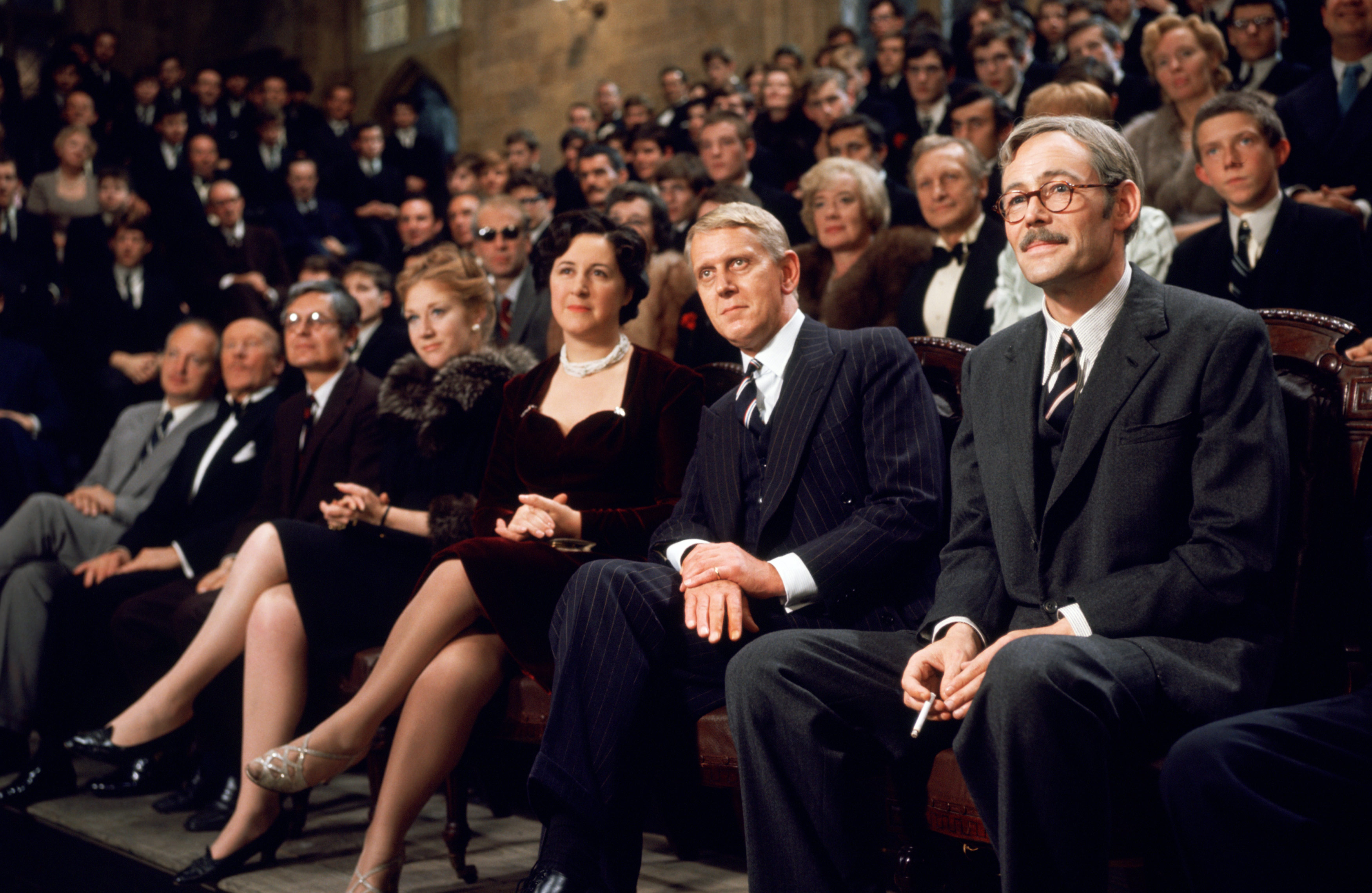 Watch Goodbye, Mr. Chips | TCM