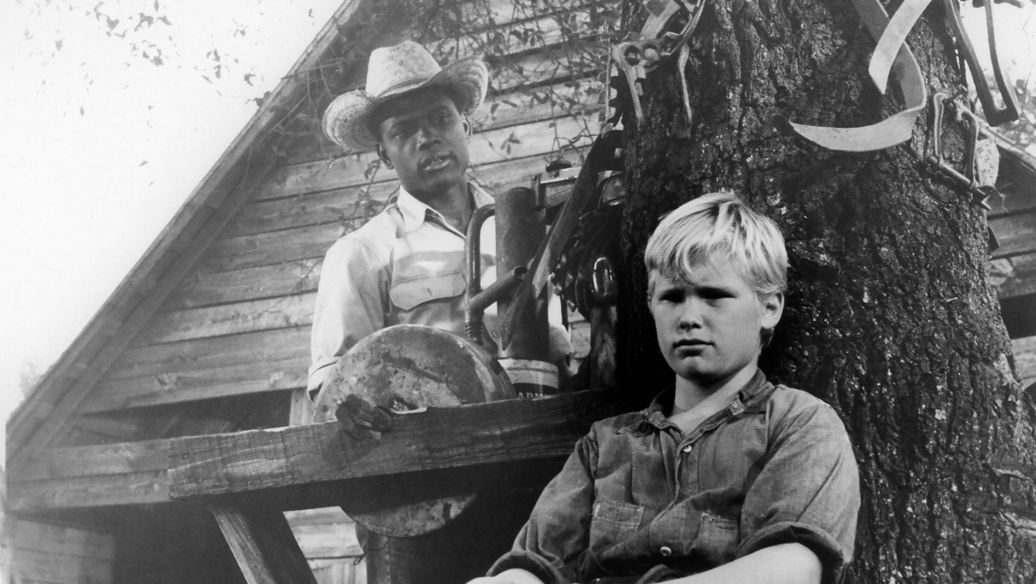 Watch Good-Bye, My Lady | TCM