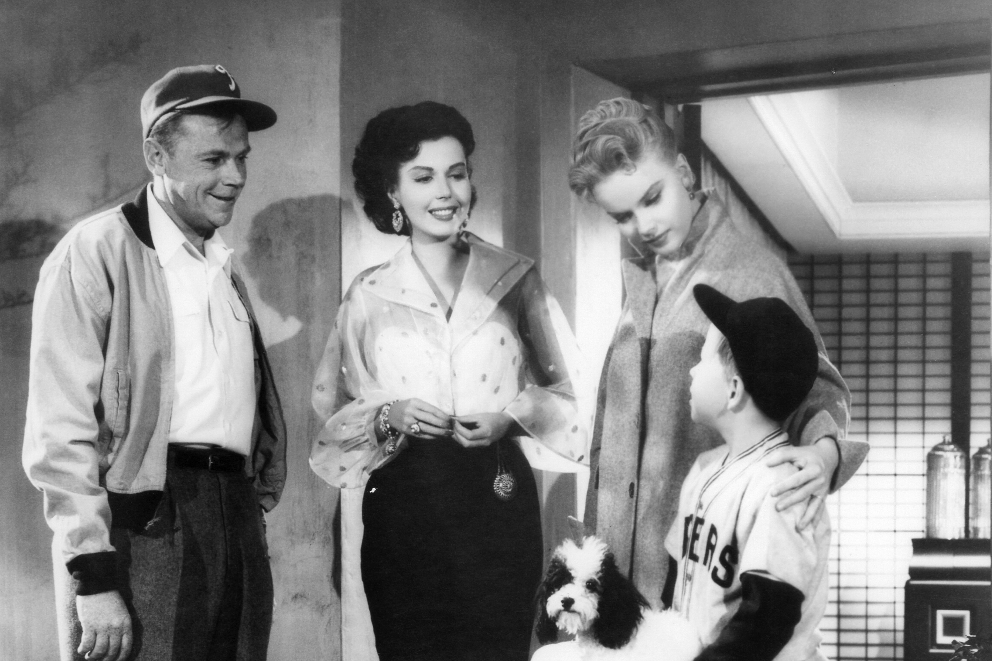 The Great American Pastime