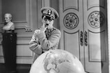 The Great Dictator