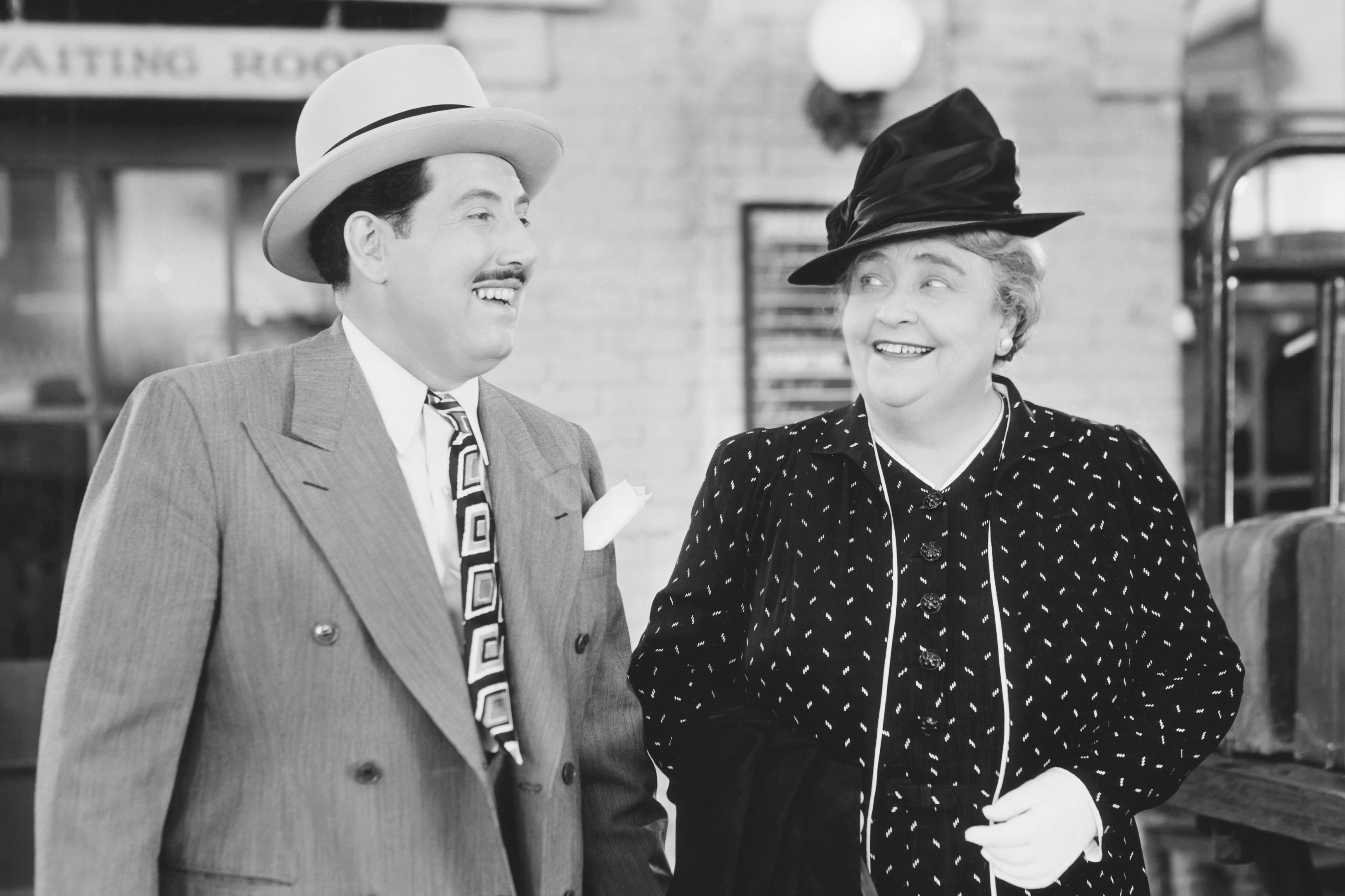 The Great Gildersleeve