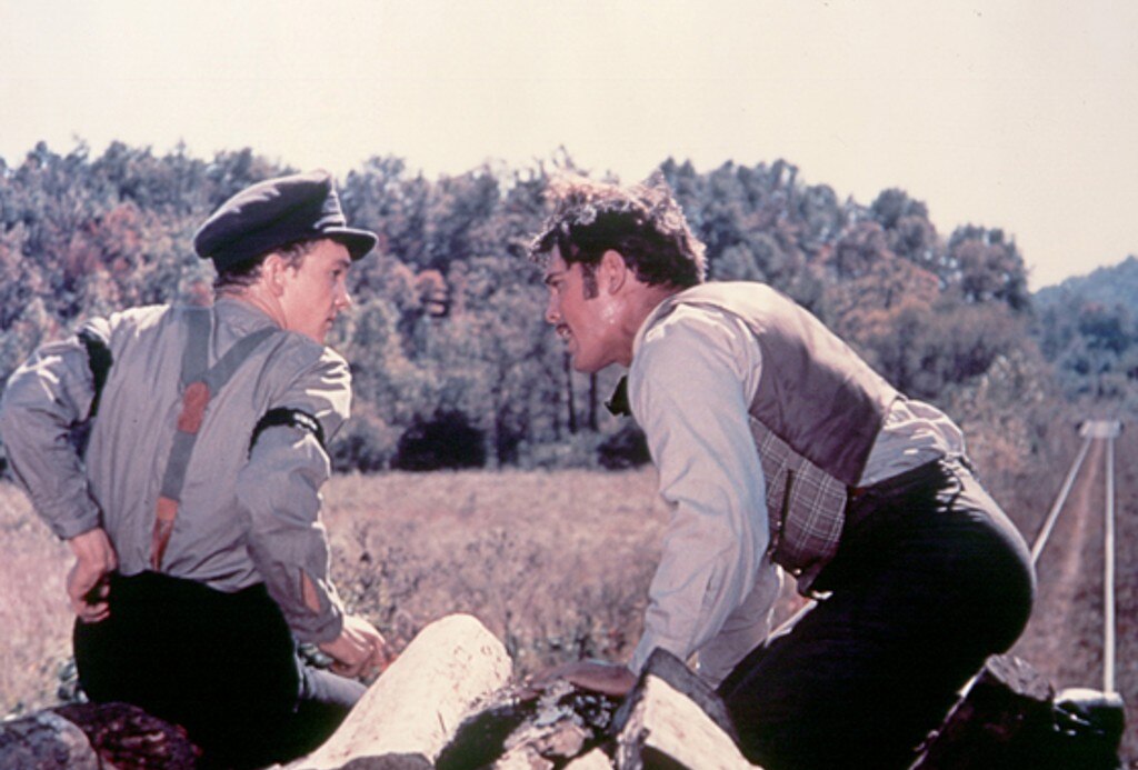 The Great Locomotive Chase