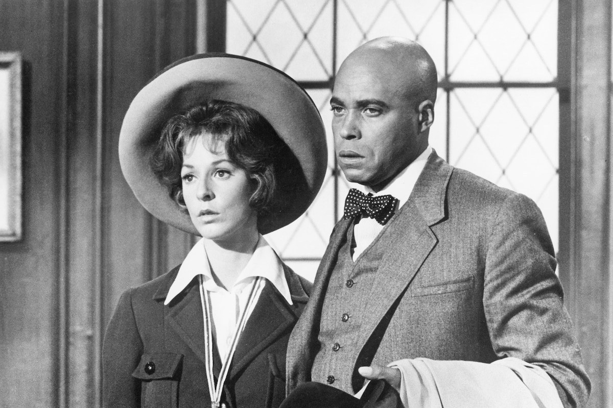 The Great White Hope