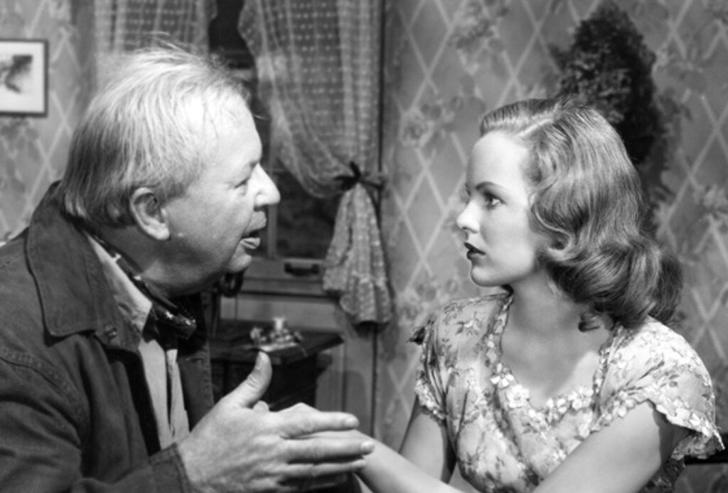 Green Grass of Wyoming