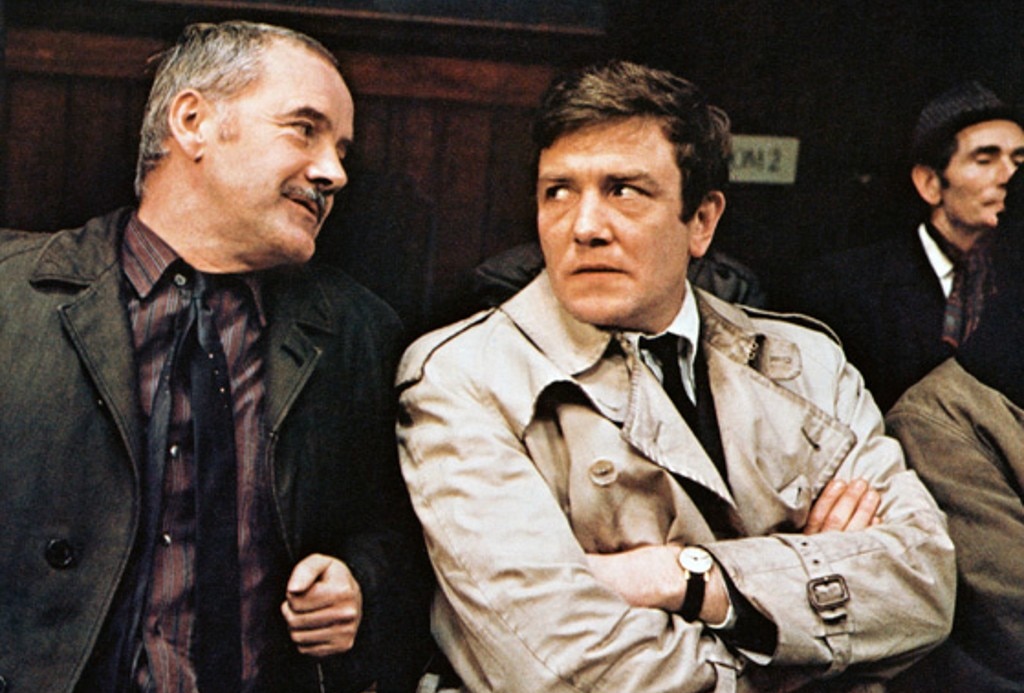 Gumshoe
