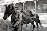 The Gunfighter