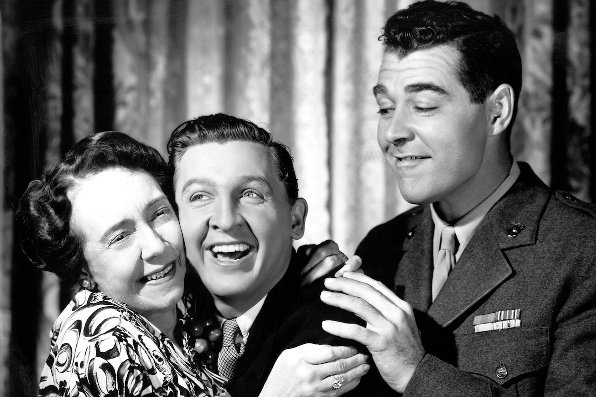 Hail The Conquering Hero