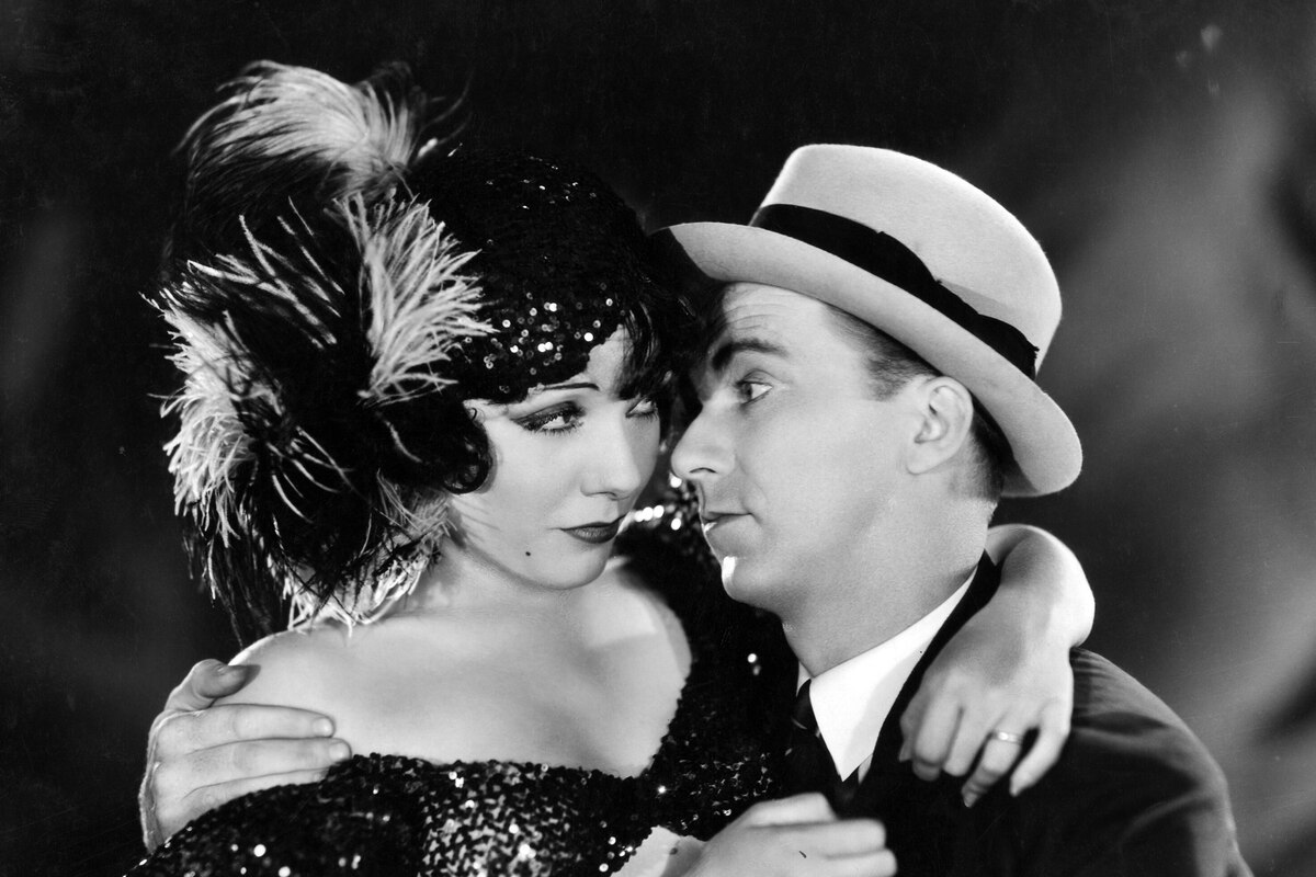 The Half Naked Truth