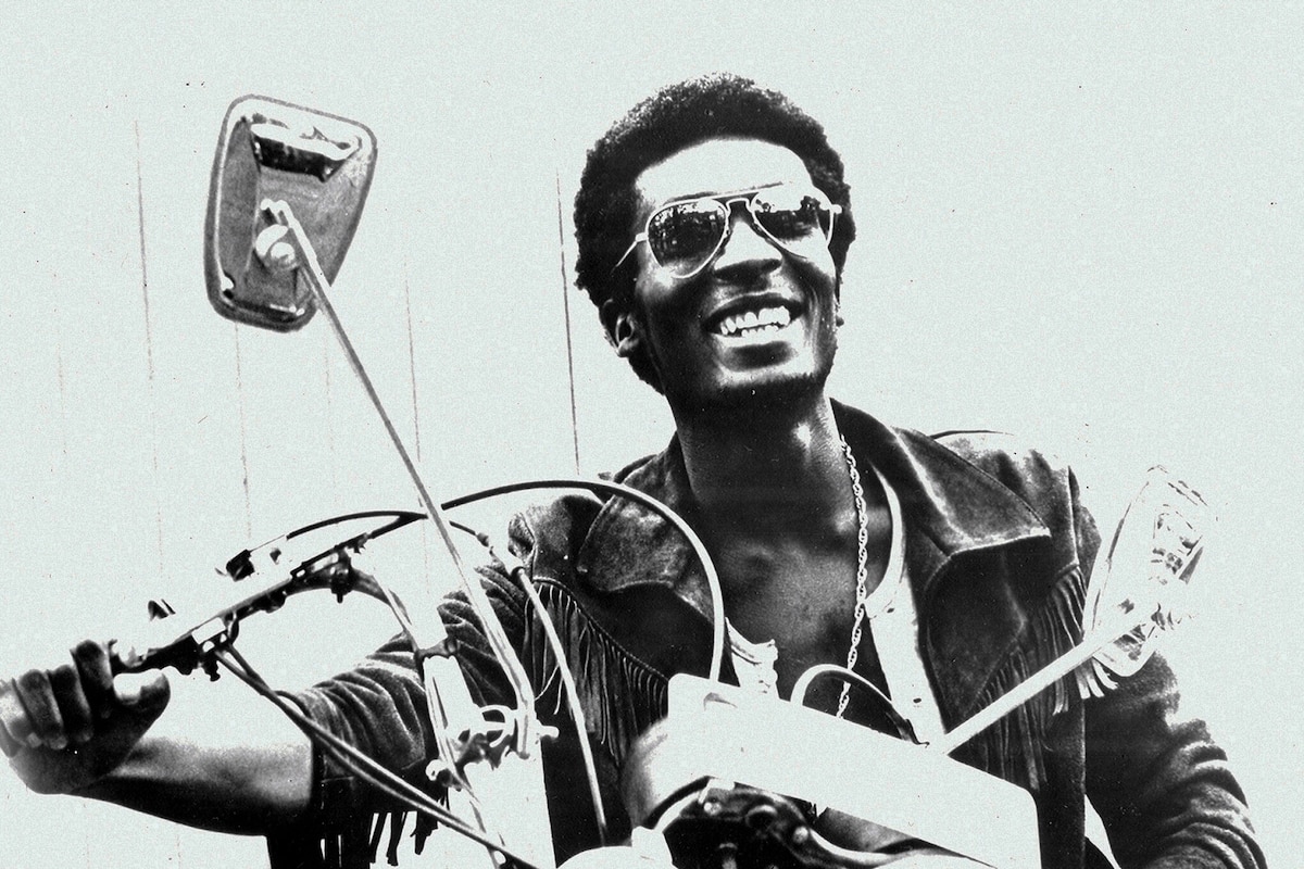 The Harder They Come