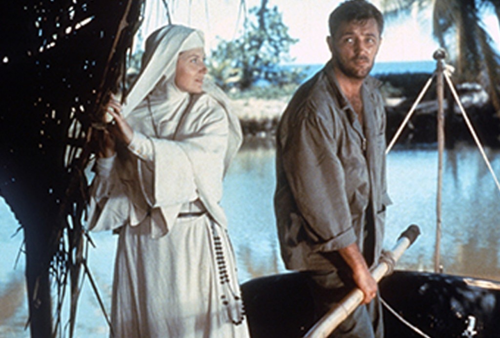 Heaven Knows, Mr. Allison