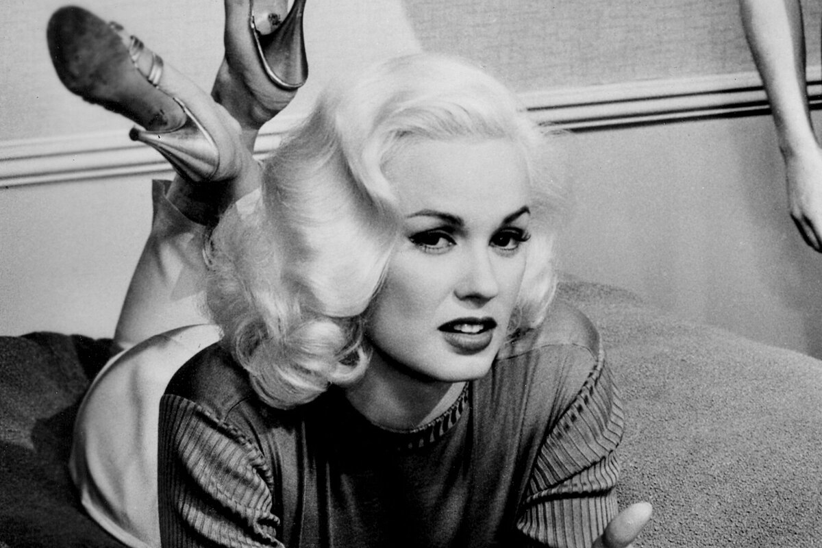 High School Confidential