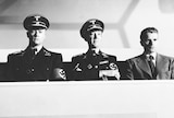 Hitler's Children