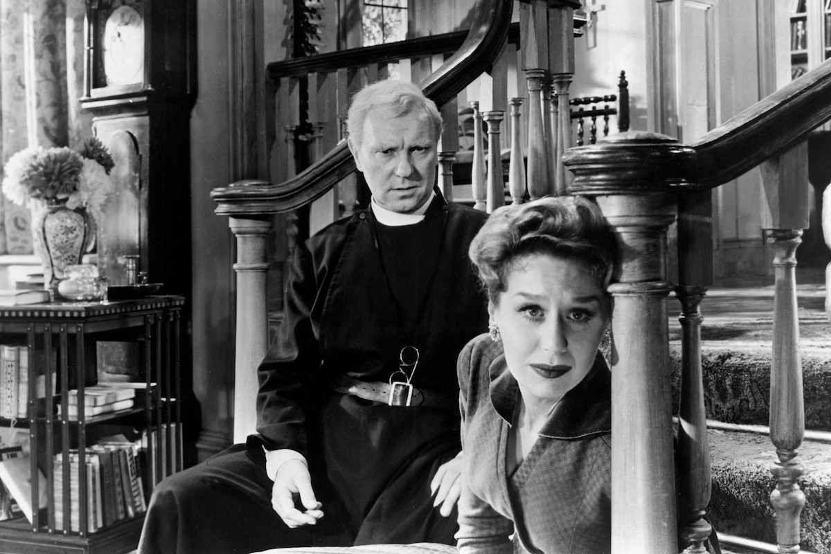 The Holly and the Ivy