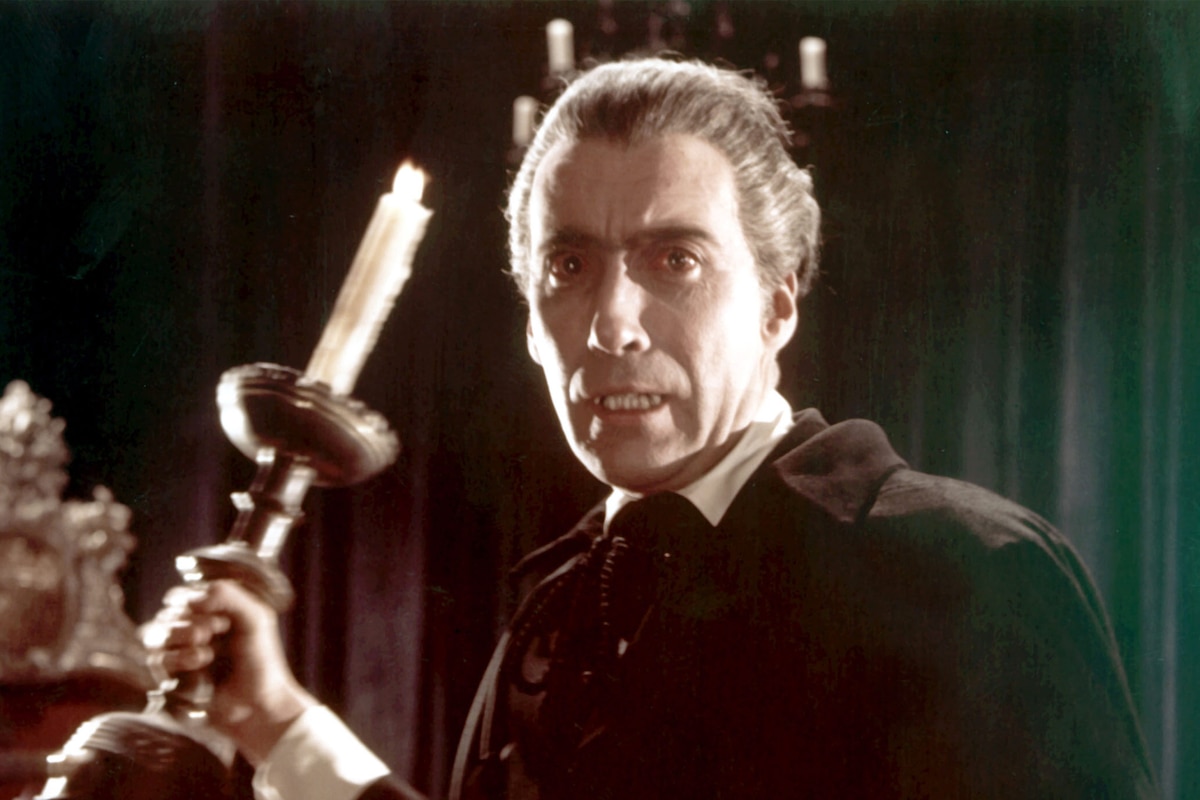 Horror of Dracula