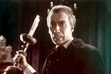 Horror of Dracula