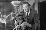 House on Haunted Hill