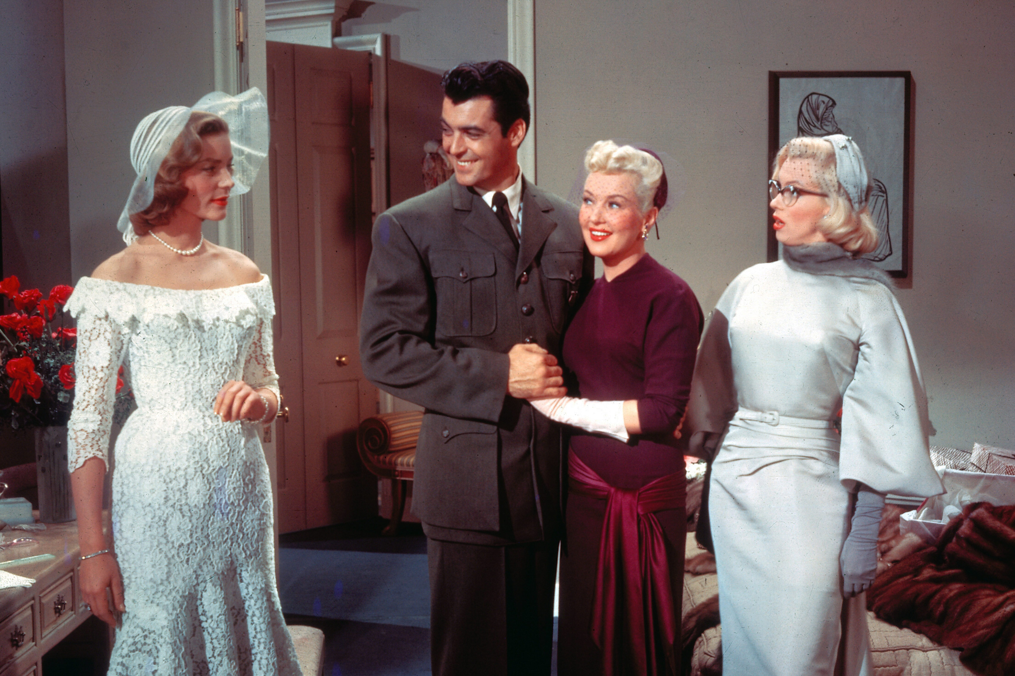 How to Marry a Millionaire
