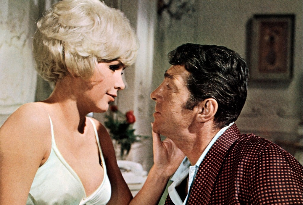 How to Save a Marriage and Ruin Your Life